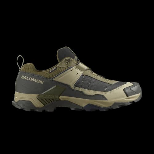 Salomon X Ultra 5 GORE-TEX 'Martini Olive'