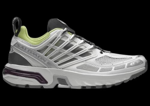 Salomon ACS Pro Lunar Rock Plum Perfect