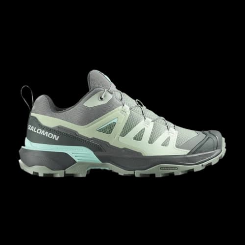 Salomon X Ultra 360 'Green Milieu' (Women's)