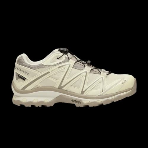 Salomon XT-Quest Gore-Tex Almond Milk Aloe