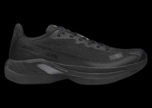Salomon Spectur 2 MM6 Maison Margiela Black