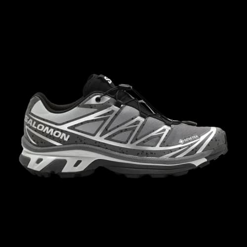 Salomon XT-6 Gore-Tex atmos Concrete Jungle