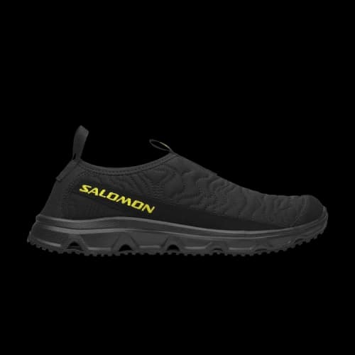 Salomon RX Moc 3.0 ATQ 'Black Lemon'