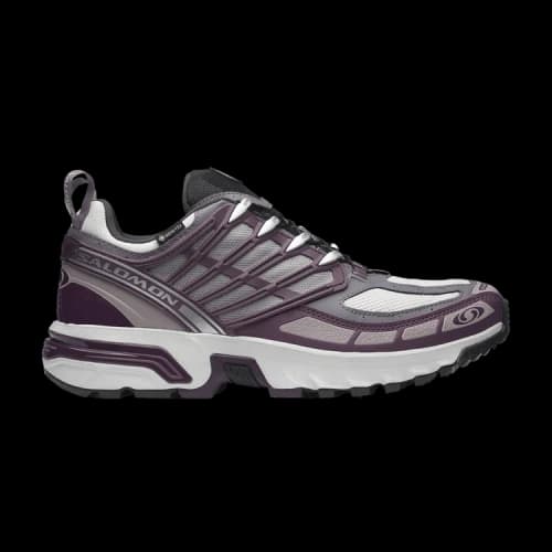 Salomon ACS Pro Gore-Tex Plum Perfect Grey Violet