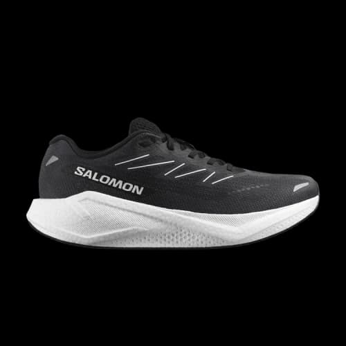 Salomon Aero Blaze 3 Phantom White Black