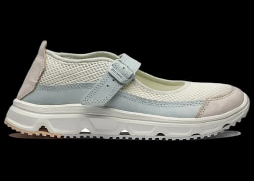 Salomon RX Marie-Jeanne Alpen Blossom Vanilla Ice Flow