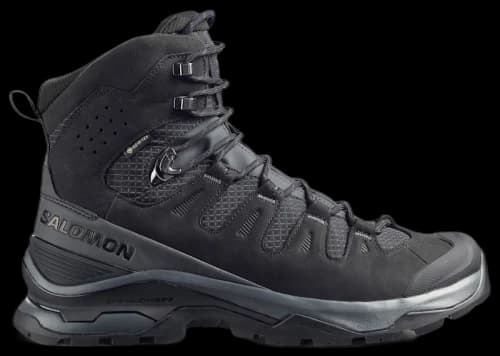 Salomon Quest 5 Gore-Tex Asphalt Black