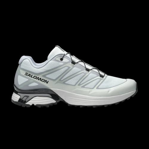 Salomon XT-Pathway 2 Ice Flow Grey Violet
