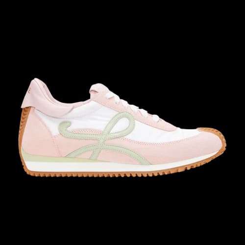 Loewe Flow Runner 'Bonbon White' (Women's)