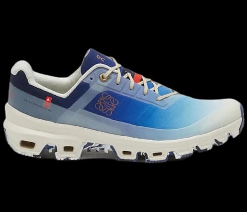 On Running Cloudventure LOEWE Gradient Blue (Women's)