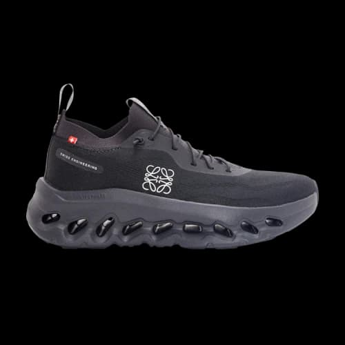 Loewe x ON Cloudtilt 'Black' (Women's)