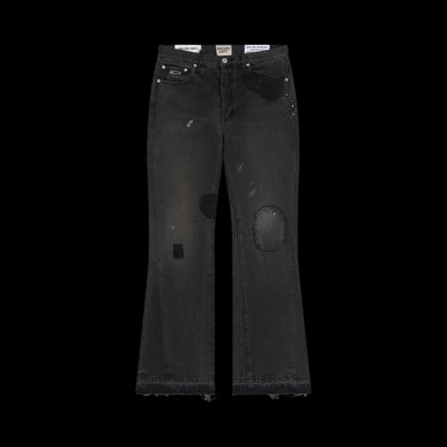 Gallery Dept. OG LA Flare 'Black'