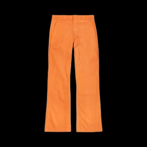 Gallery Dept. La Chino Flares 'Orange'
