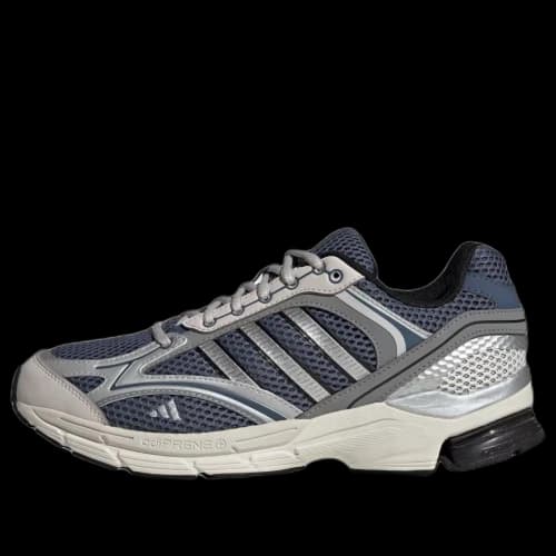 adidas Spiritein 2000 'Preloved Ink Silver Metallic'