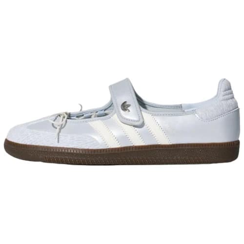 adidas Samba Jane 'Halo Blue White Gum' (Women's)