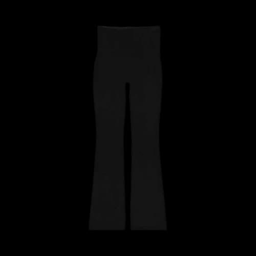 Yeezy Women's LG-04 Leggings 'Black'