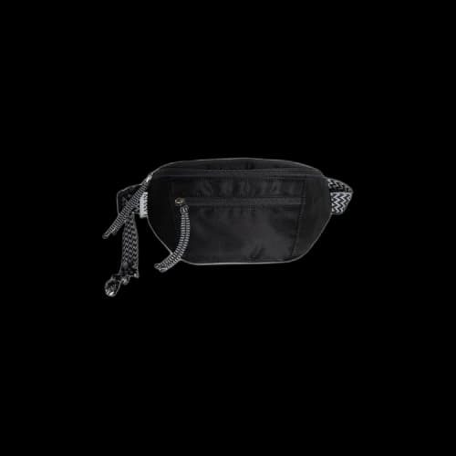 Lanvin Small Waist Bag Curb 'Black'