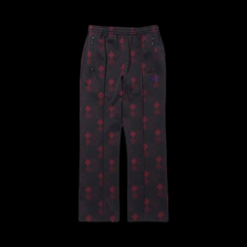 Needles Track Pant 'Navy'