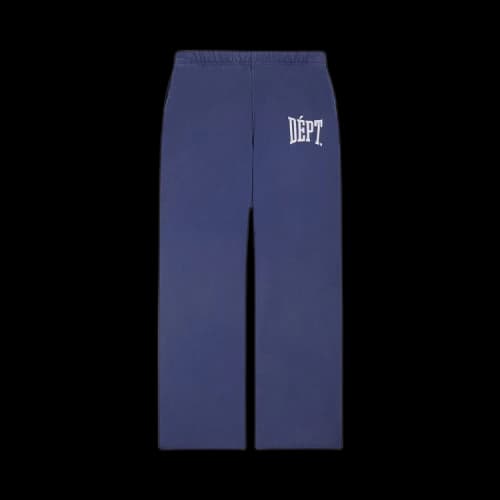 Gallery Dept. Team Sweatpant 'Navy'