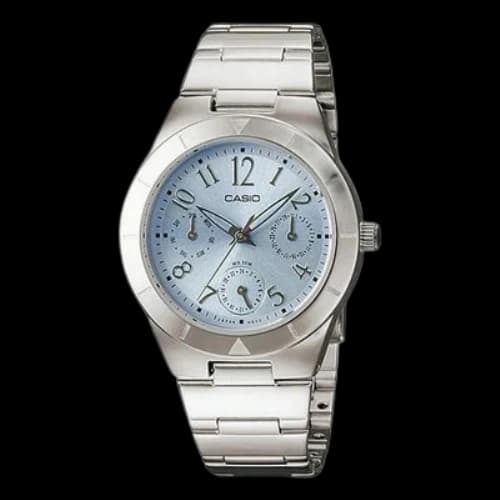 CASIO Female Japan / South Korea Fashion Quartz