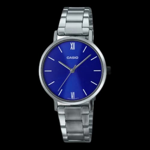 CASIO Female VINTAGE Japan / South Korea Fashion Analog