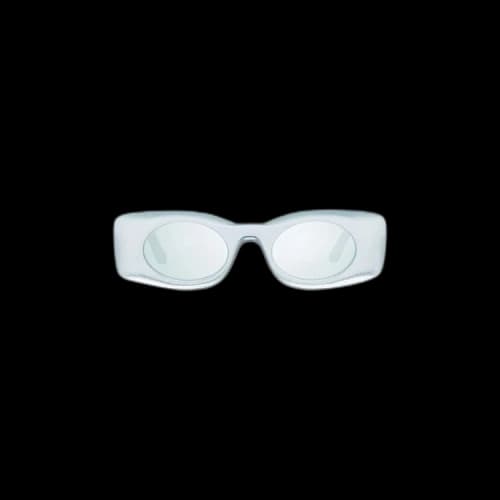 Loewe Paula's Ibiza Sunglasses 'Grey'