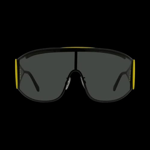 Loewe Signature 'Matte Black/Smoke'