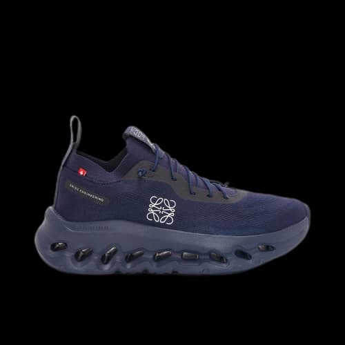 On-Running Cloudtilt x Loewe All Blue Womens