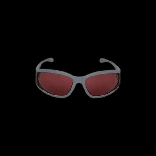 Diesel Sunglasses 'Matte Grey'