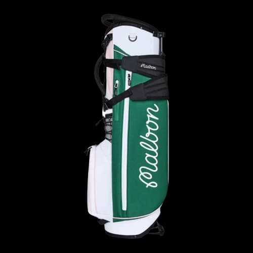 Malbon Palmetto Walking Bag 'Multicolor'