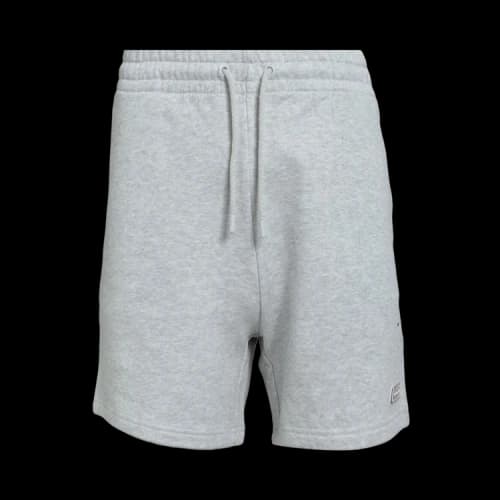 Casablanca Patch Sweatshort 'Grey'