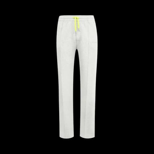 Casablanca Cashmere Blend Jogger 'Grey Marble'