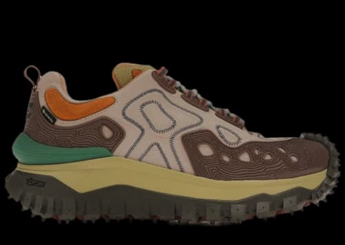 Moncler Genius Trailgrip Grain Salehe Bembury Pink