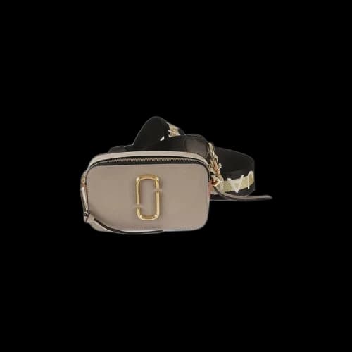 Marc Jacobs The Snapshot 'Cement/Multicolor'