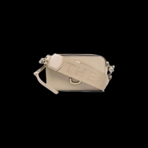 Marc Jacobs Snapshot DTM Bag 'Beige'