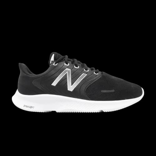 New Balance 068 4E Wide 'Black White'