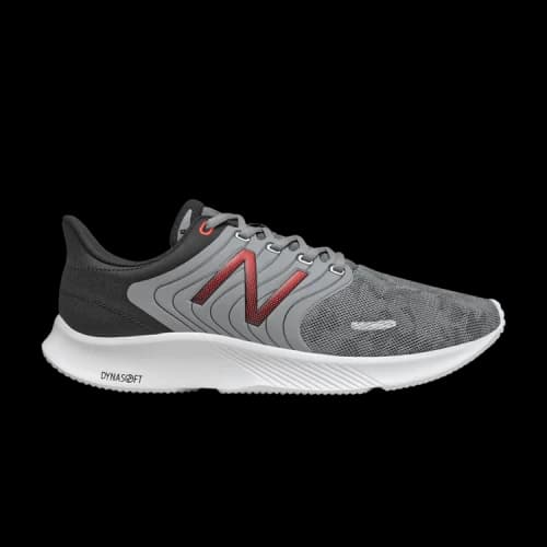 New Balance 068 Wide 'Steel Lead'