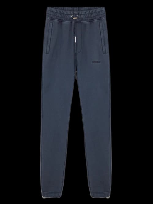 Represent Blank Slim Sweatpants Vintage Blue