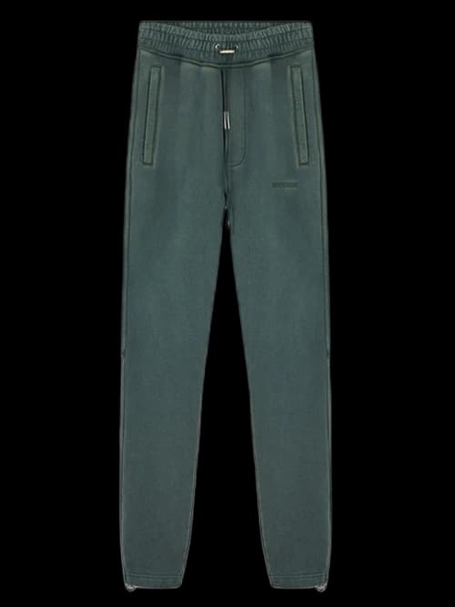 Represent Blank Slim Sweatpants Vintage Green
