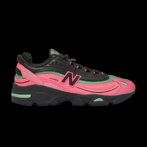 New Balance 1000 Black Pink