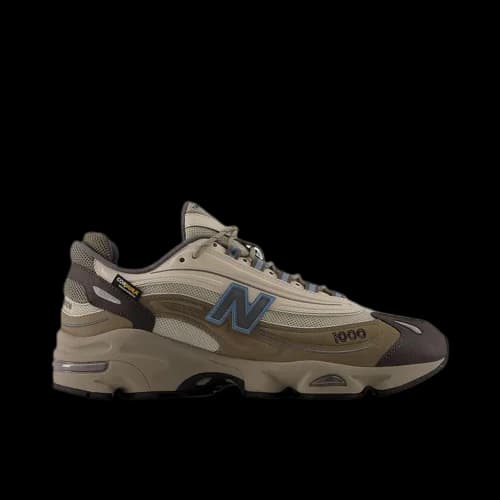 New Balance 1000 Cordura Dockside Still Water