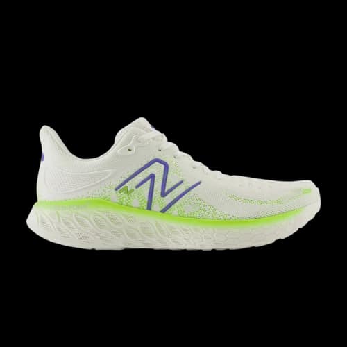 New Balance Fresh Foam X 1080V12 Sea Salt Volt