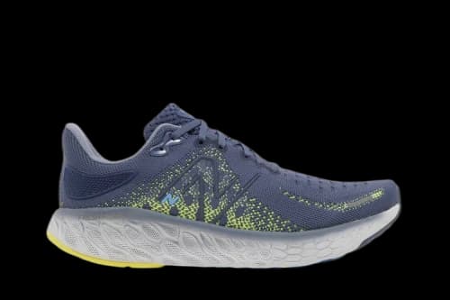 New Balance Fresh Foam X 1080v12 2E Wide 'Vintage Indigo Pineapple'