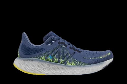 New Balance Fresh Foam X 1080v12 'Vintage Indigo Pineapple'