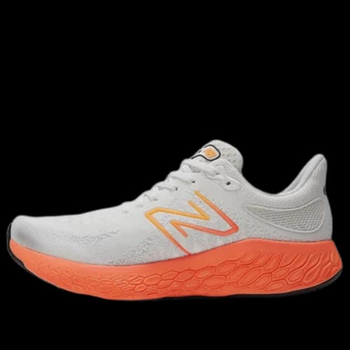 New Balance Fresh Foam X 1080v12 'White Orange'