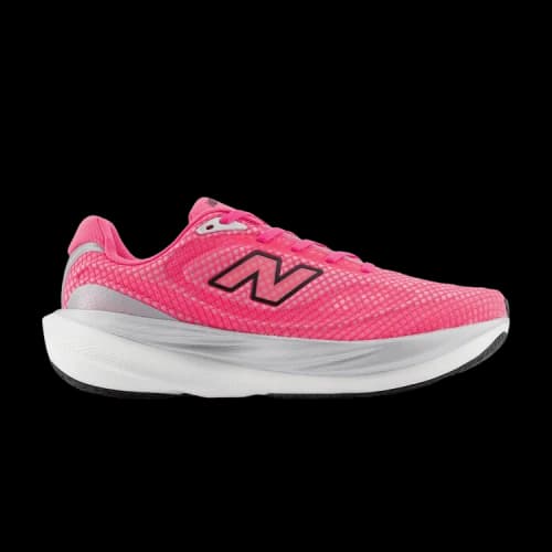 New Balance Infinion 1080v15 Breathe Pink Heat Black
