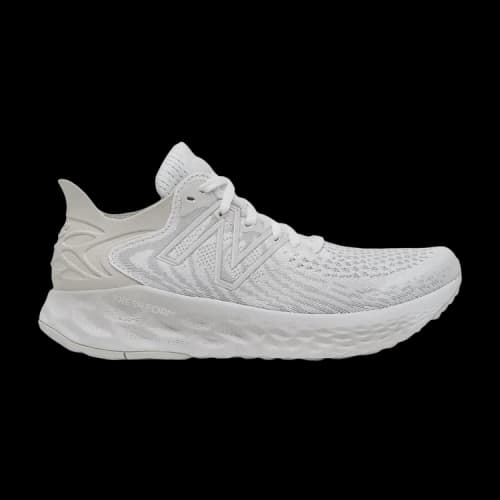 New Balance Fresh Foam 1080v11 2E Wide 'White Nimbus Cloud'