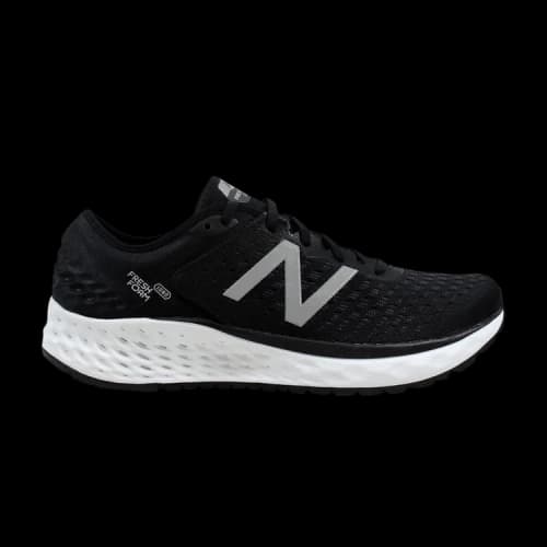 New Balance Fresh Foam 1080 V9 'Black'
