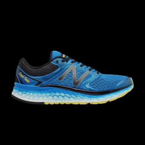 New Balance Fresh Foam 1080v7 'Electric Blue'