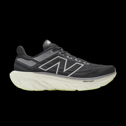 New Balance Fresh Foam X 1080v13 B Narrow 'Black Pistachio Butter'